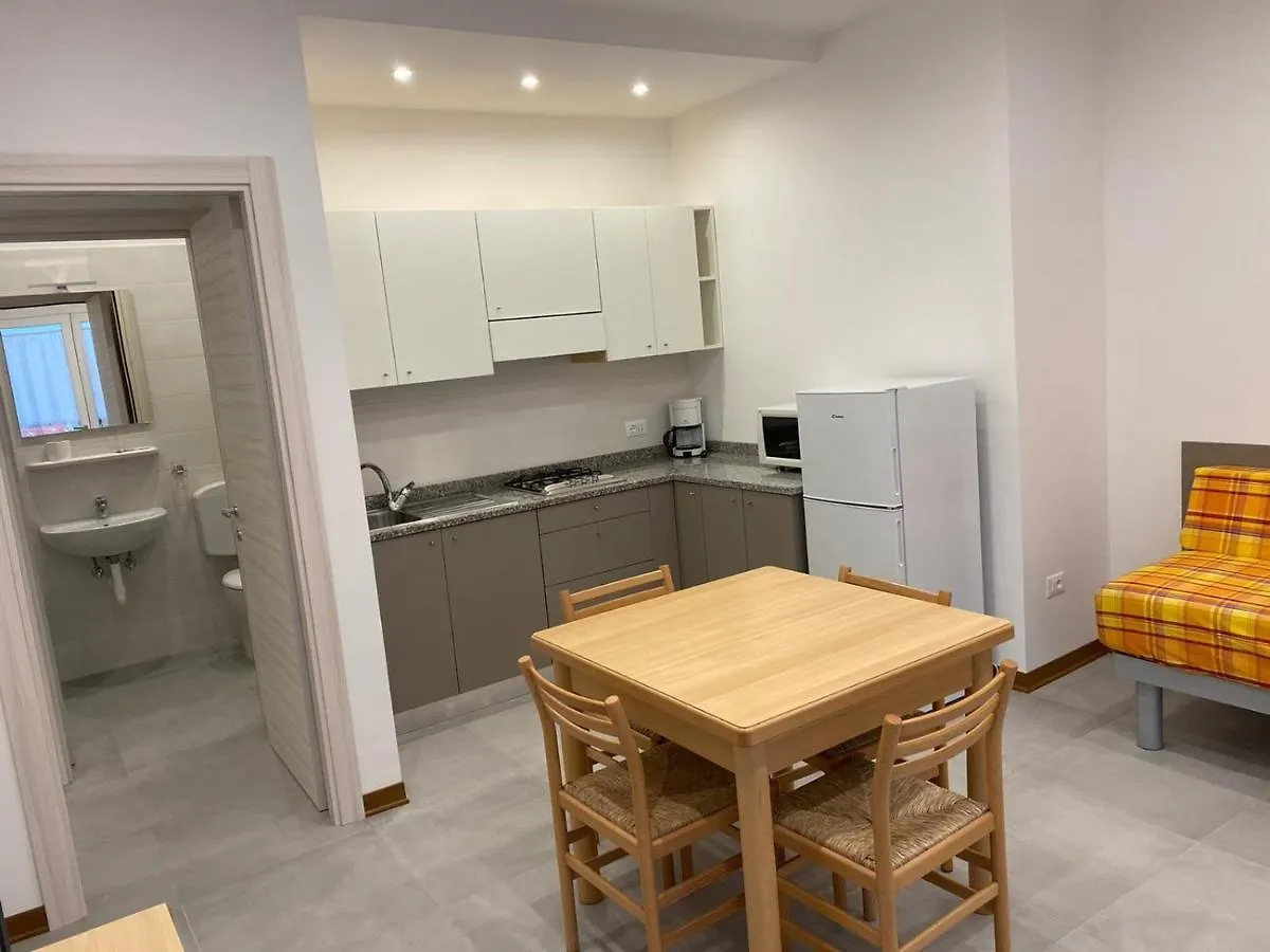 New Apartment Diana Ovest 비비오네 이탈리아