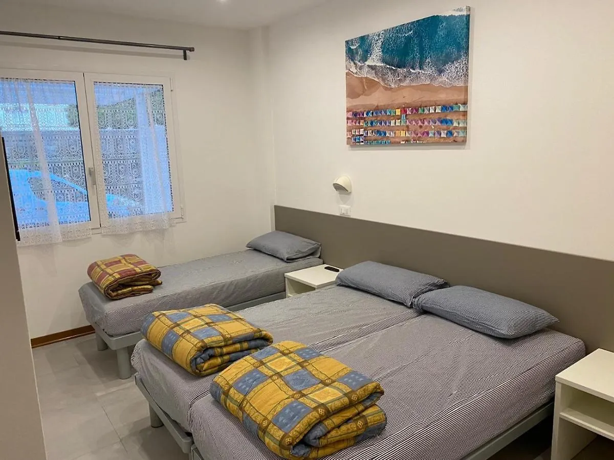 New Apartment Diana Ovest 비비오네