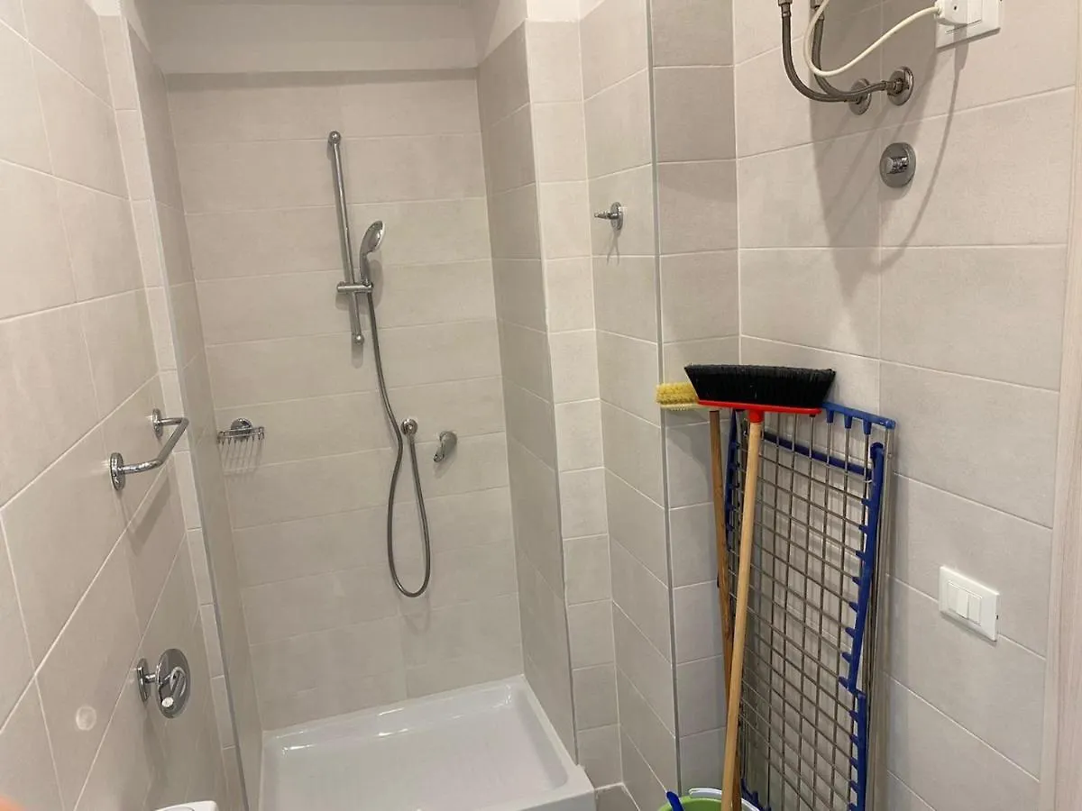 New Apartment Diana Ovest 비비오네 0*,
