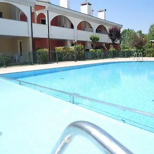 Villaggio Leopardi Apartment